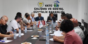 3. TOPLANTI 31 TEMMUZ'DA