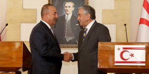 "Adada siyasi eşitlik gerçeği değişmez, değişmeyecek"