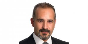 Girne Belediyesi asbaşkanı Hakan Onurlu oldu