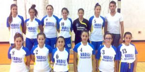 Çekişmeli maç HİSDER’in: 9-12