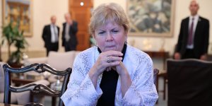 'LUTE RAPORU  YÖN VERECEK'