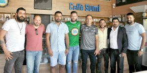 “Yorumu spor kamuoyuna bırakıyoruz”