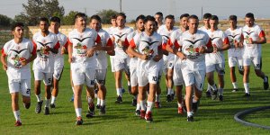 “Mevcut kadroya güveniyorum”