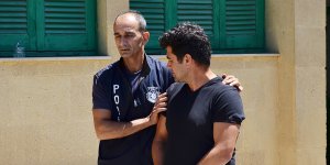 Bolatcan’a 2.5 ay hapis cezası