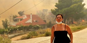 Kıbrıs'tan 10 milyon Euro yardım