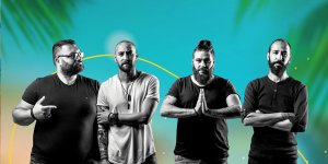 fizy ile Grup Rast konseri