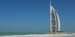  Dubai'nin En Güzel Plajları