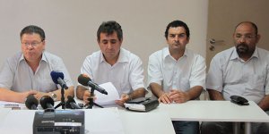 Örgütler, barış için 1 Eylül'de yine sokakta