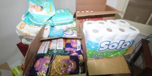 CTP'nin dayanışma çağrısına büyük destek