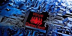 Virüslerin Tarihçesi