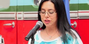 Süreyya Çelmen Değer: Gazetecilik yapabilirdim