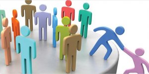 Gittikçe büyüyen umutsuzluk…