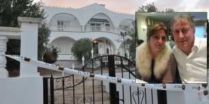 BU KAÇINCI KADIN CİNAYETİ?