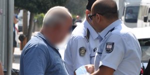 Otobüste “kız çocuğuna taciz” iddiası