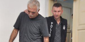 Kızını taciz eden babaya 9 ay hapis cezası