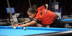 Çeyrek finalin kapısından döndüler