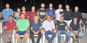 Hamitköy’de Mannaş devam