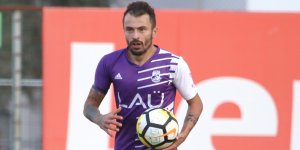 Burak Yeşilova’da