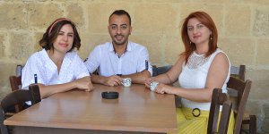 Özge Yorulmaz ve Umut Öksüz’ün ‘Efsaneler’ Projesi’nin ilk klibi; Sıla 4 ve Garanfil