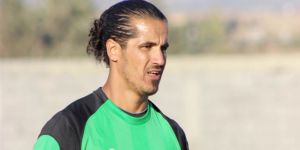 Tek  gol görmeyen kaleci