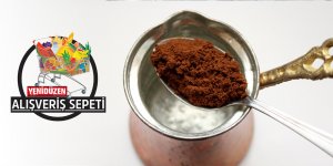 Kahve fiyatlarında artış var