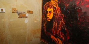 No. 1 + 39 sergisi sanatseverlerle buluştu