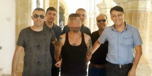 Tartıştığı lise öğretmenini öldürdü, KKTC’ye geldi!..