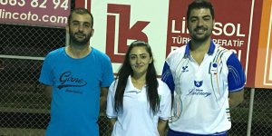 Mutlu sona Fatih Bulduk ulaştı