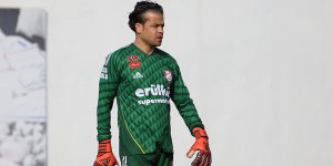 Raif, Küçük Kaymaklı’da