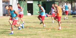 Ülkü Yurdu’nda keyifler yerinde