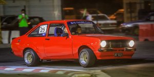 Klasikler Girne’de buluşuyor