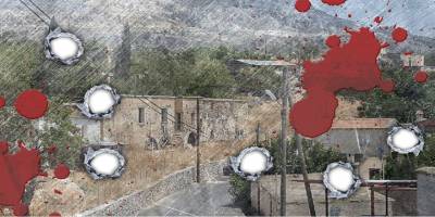 ”12 yaşında defalarca tecavüze uğradım”