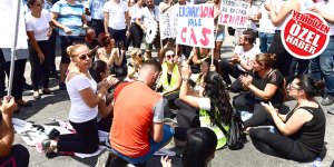 “Müşteri ya da gelir kalmadı”