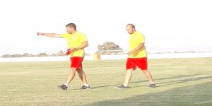 “Önceliğimiz kalıcı olmak”