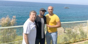 Pote, APOEL’den Adana’ya döndü