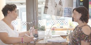 “Sözlüğe karşı savaş tanıtımından bir ay önce başladı”