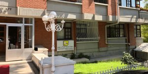 KTTO Ankara bürosu açıldı