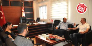 “15 bin kişiye hizmet veriyoruz”