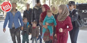 “Devletin sığınma politikası geliştirmesi şart”