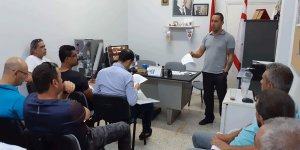 Okçulukta raporlar onaylandı