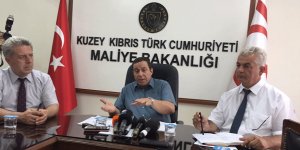 Benzin'e 10, EuroDizel'e 5 kuruş zam