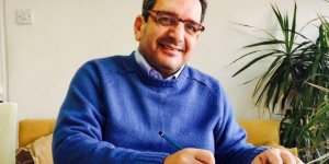 Salih Sarpten, Talim ve Terbiye Dairesi Müdürü oldu