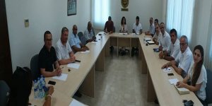 Eğitimde TOPLUMSAL SEFERBERLİK başlatıldı