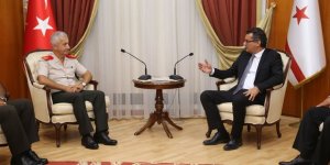 "Bu ağır yük günden güne artıyor"