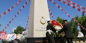 1 AĞUSTOS KUTLANACAK