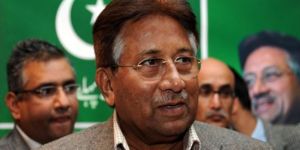 Pervez Müşerref serbest bırakıldı