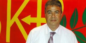 BKP'den Afrika'ya destek