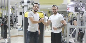 AZİM, HIRS VE BAŞARI