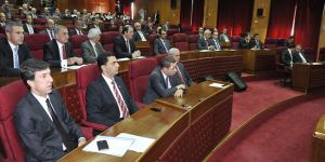 Arife günkü toplantı ertelendi