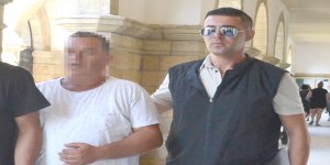 Gardiyan “yakıt hırsızlığı” iddiasıyla sorgulandı